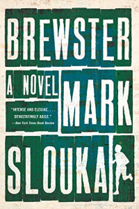 Brewster – A Novel