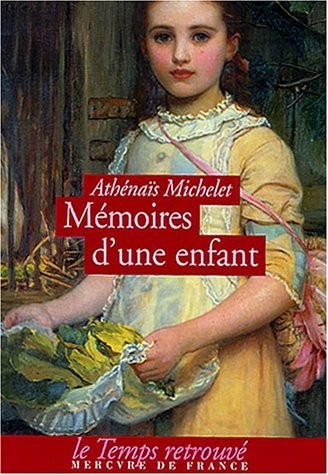 Mémoires d'une enfant