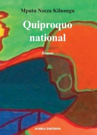 Quiproquo National Roman