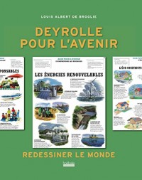 Deyrolle pour l'avenir: Redessiner le monde