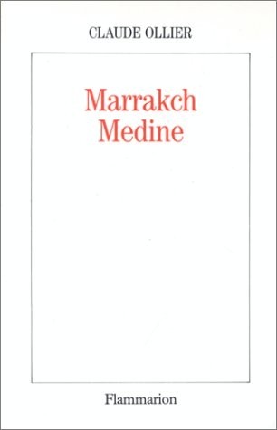 Marrakch Medine