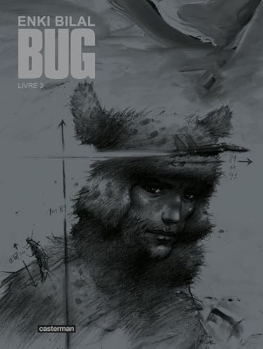 Bug - Livre 3 - Nouvelle édition luxe