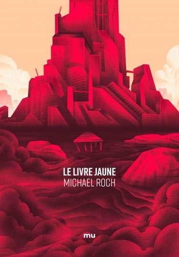 Le livre jaune