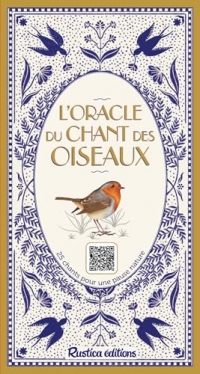 Oracle du chant des oiseaux