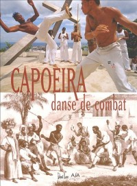 Capoeira, danse de combat