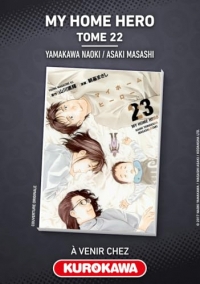 My Home Hero - Tome 23