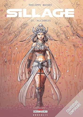 Sillage T25: Alliances