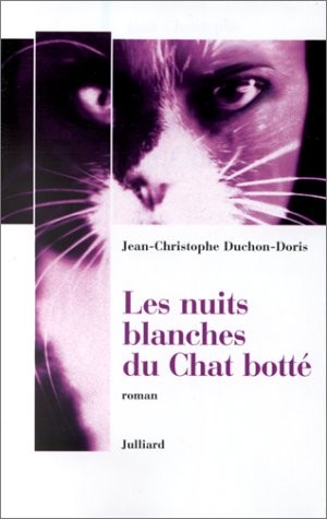 Les Nuits blanches du Chat Botté