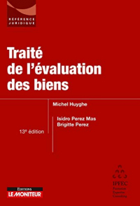 Traité de l'évaluation des biens