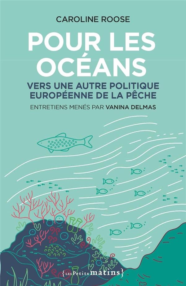 Cinq ans de combats pour les océans