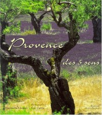 Provence des cinq sens