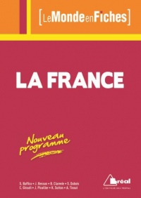 La France : Géographies d'un pays qui se réinvente