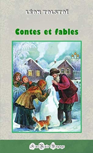 Contes et fables