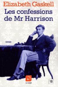 Les confessions de Mr Harrison