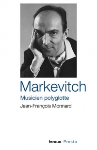 Markévitch, musicien polyglotte