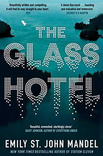 The Glass Hotel [9781509882830]