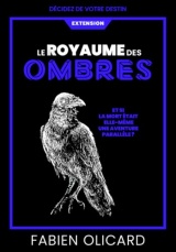 Le Royaume des Ombres - Décidez de votre destin - La Saga de Dagda