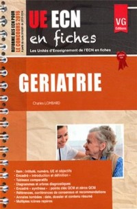 Gériatrie