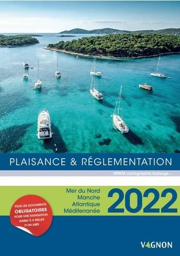 Plaisance et réglementation 2022