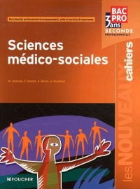 Sciences médico-sociales Sde Bac Pro