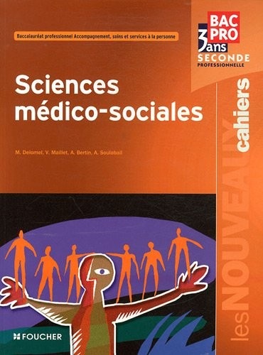 Sciences médico-sociales Sde Bac Pro