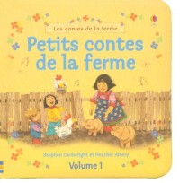 PETITS CONTES DE LA FERME VOL1