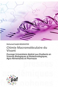 Chimie Macromoléculaire du Vivant