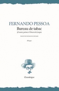 Bureau de tabac et autres poèmes d'Alvaro de Campos