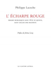 L'Echarpe rouge