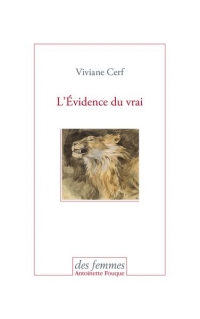 L'Évidence du vrai