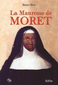 La Mauresse de Moret