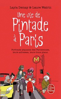 Une Vie de Pintade à Paris