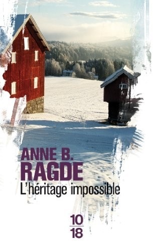 L'héritage impossible (3)