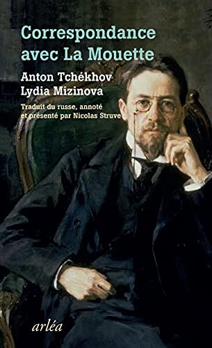 Correspondance avec la Mouette