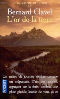 L'or de la terre, tome 2