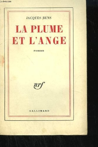 La Plume et l'Ange