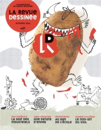 Revue dessinée 37