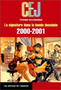 CEJ 2000-2001