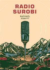 Radio Surobi