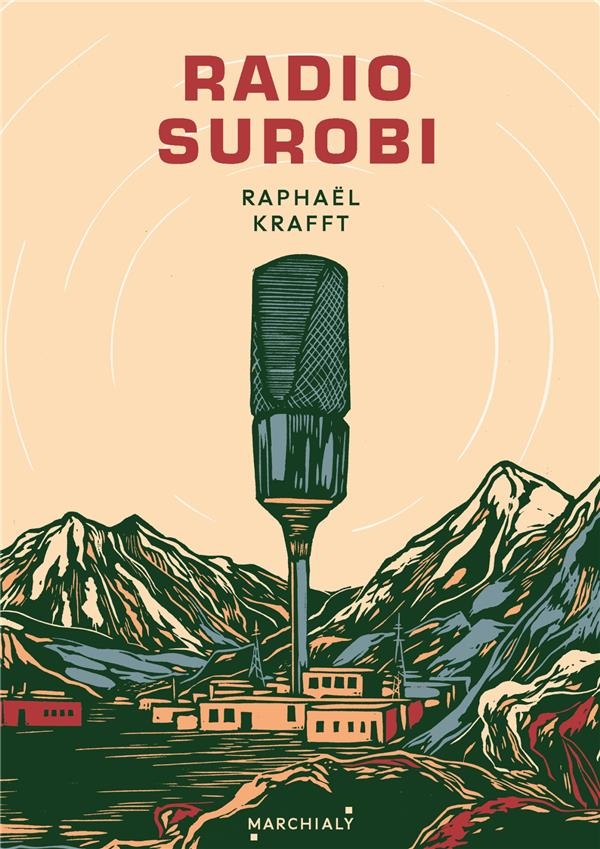 Radio Surobi