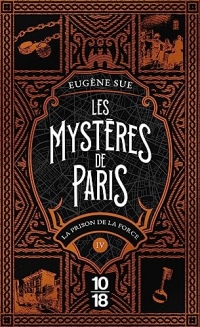 Les Mystères de Paris 4/4