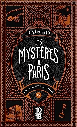 Les Mystères de Paris 4/4