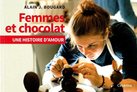 Femmes et chocolat : Une histoire d'amour