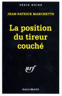 La position du tireur couché