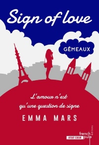 Sign of Love - Tome 2 Gemeaux
