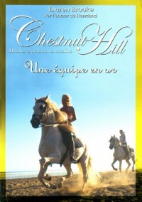 9. Chestnut Hill : Une équipe en or (09)