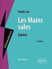 Les Mains Sales Sartre