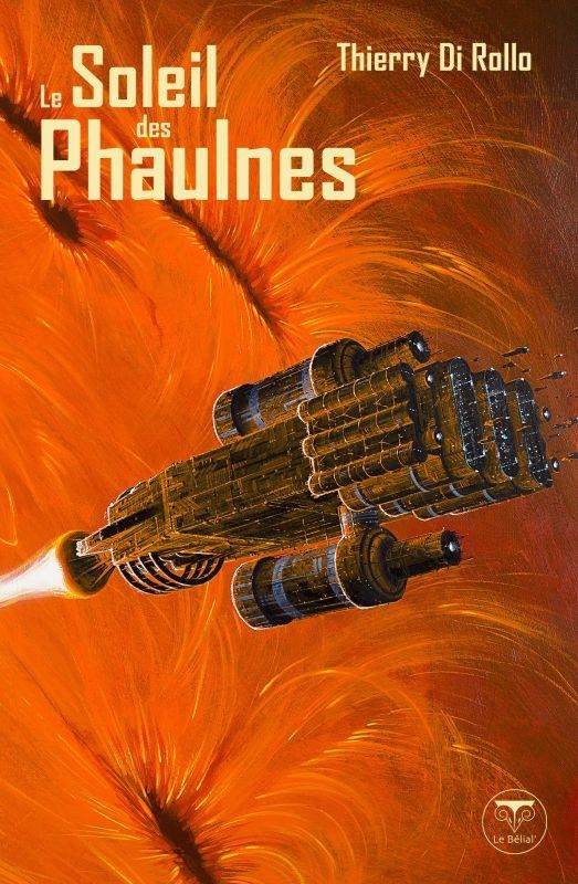 LE SOLEIL DES PHAULNES