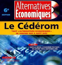 Alternatives économiques : Le cédérom