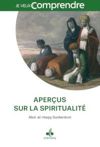 APERÇUS SUR LA SPIRITUALITÉ EN ISLAM